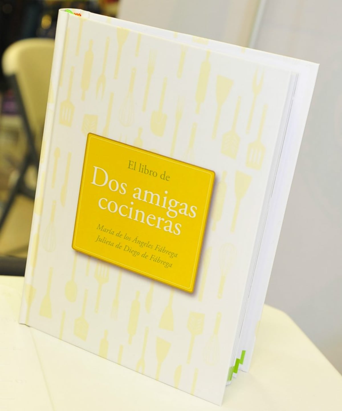 Otro libro de cocina panameño es nominado a los prestigiosos premios Gourmand