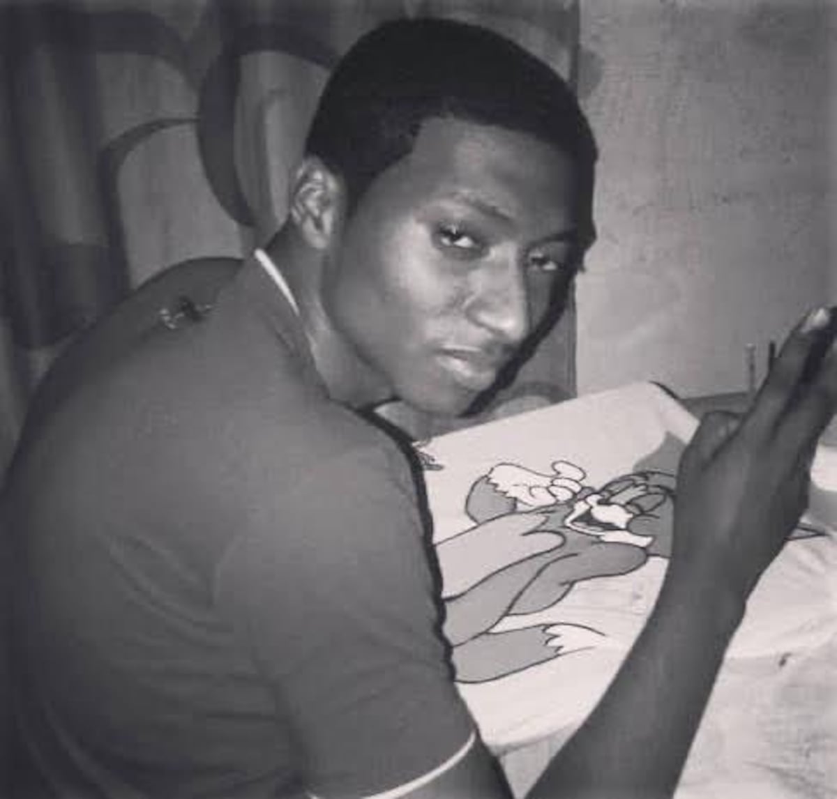 El diseñador Jean Quijano sobre el ‘certificado de afrodescendencia’: ‘Mi identidad no se certifica, mi cabello no es moda’ 