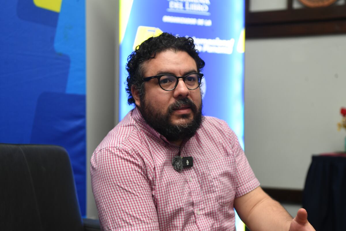 El editor que rescató el diálogo perdido de Vargas Llosa y García Márquez