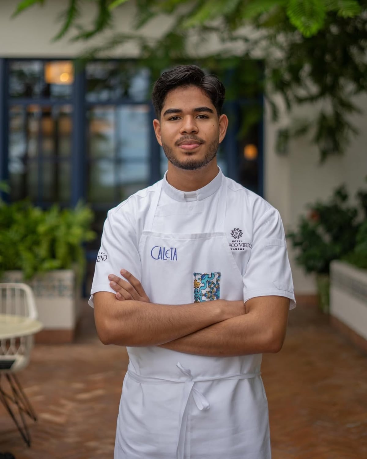 6 jóvenes chefs panameños que debes conocer