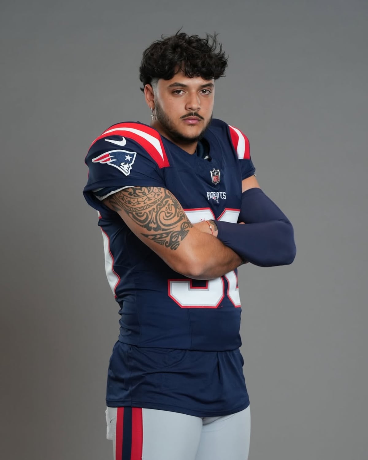 Panamá, Colombia y Venezuela: 3 latinos que jugarán en el Super Bowl este 2026