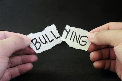 Bullying, el asesino invisible