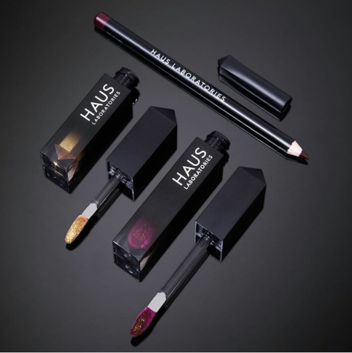 Así es Haus Laboratories, la línea de maquillaje de Lady Gaga