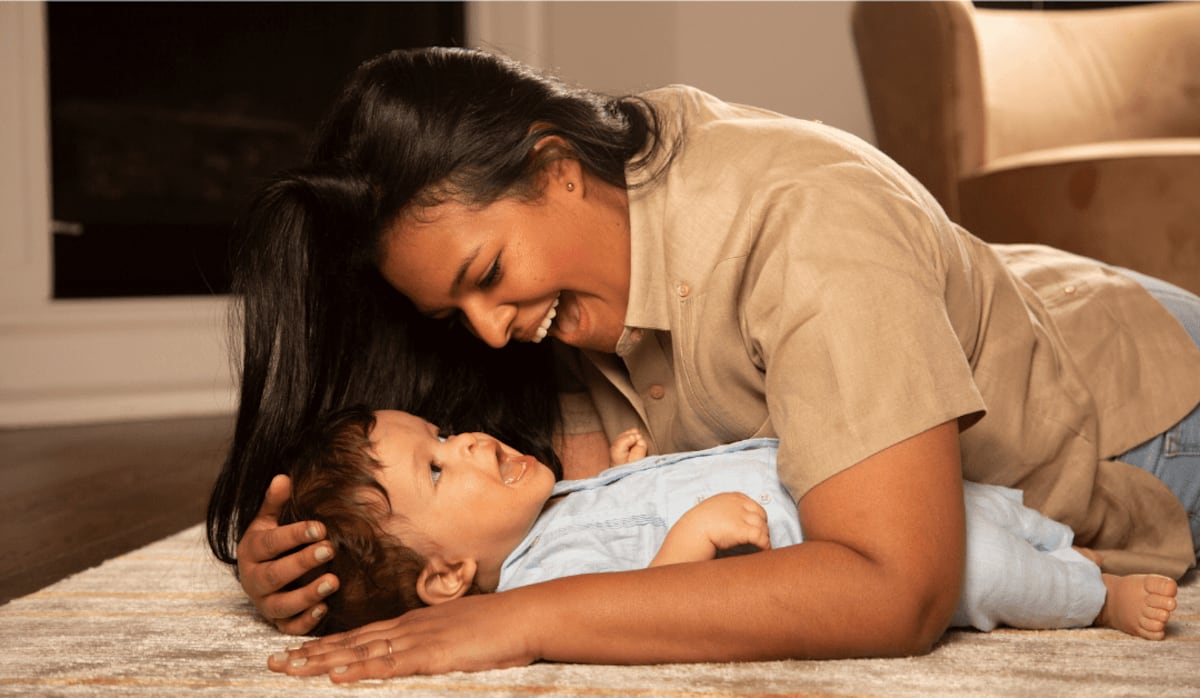 ‘No cambiaríamos a Enzo por nada en el mundo, pero sí cambiaríamos el mundo por él’