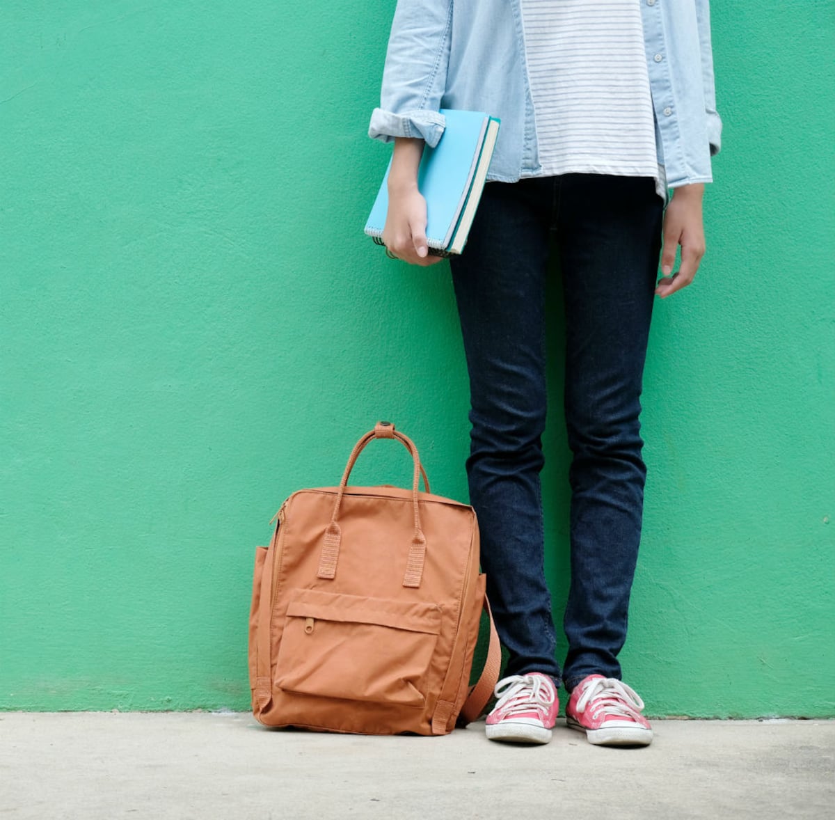 Coronavirus y las clases