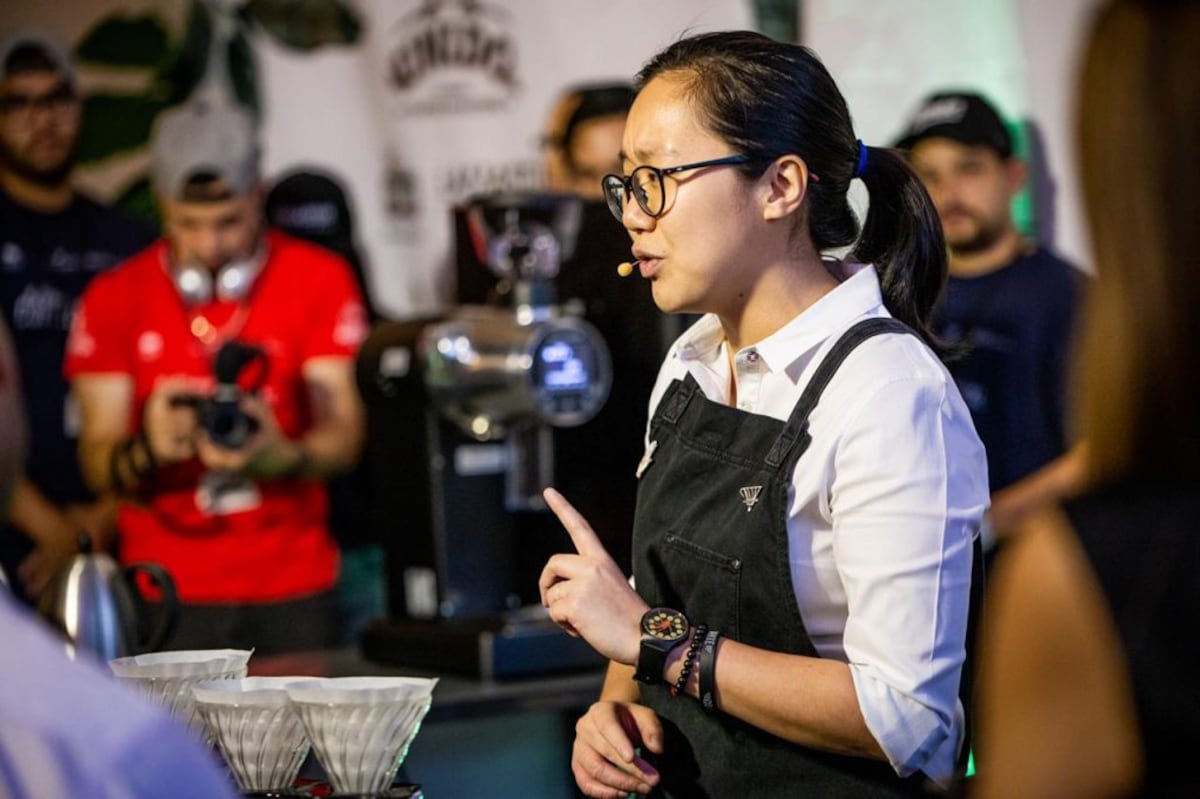 ‘Cold brew’: la experiencia de tomar un café frío en Panamá