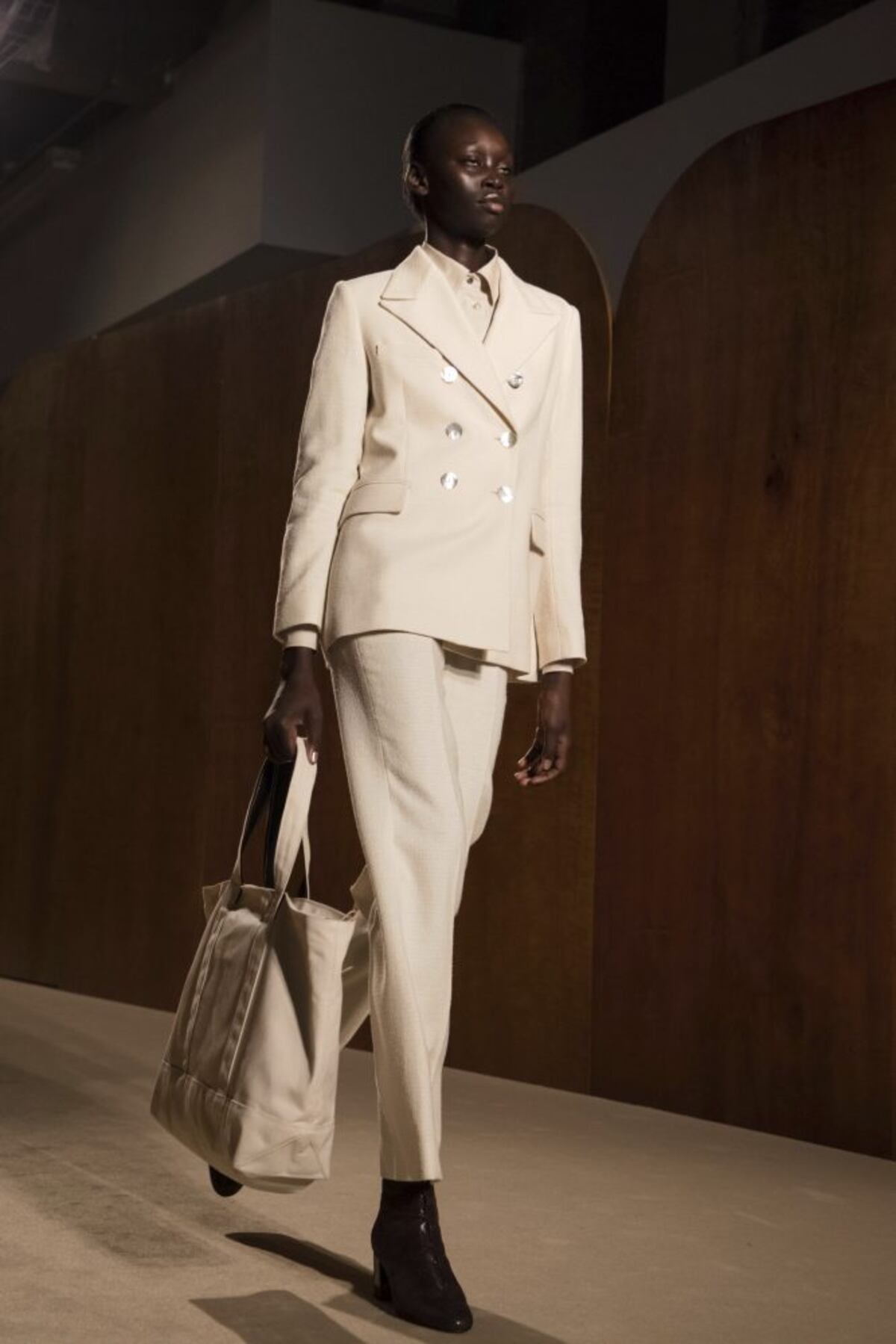 El ‘suit’ se reinventa