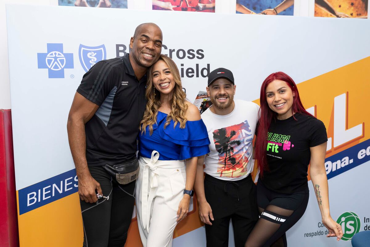 Fit 4 all, una semana saludable en Panamá con actividades deportivas y recreativas gratuitas