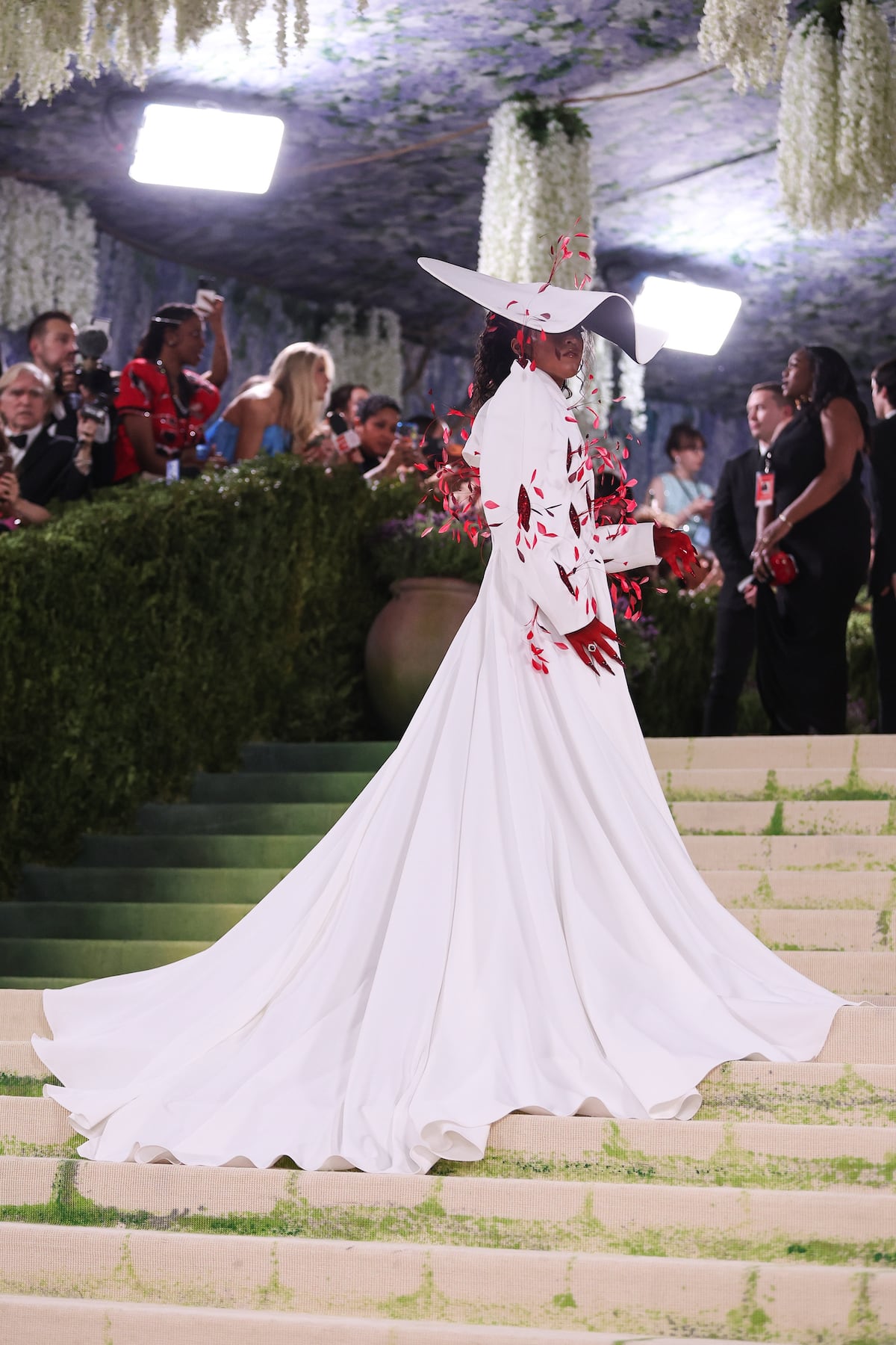 Los 20 ‘looks’ más impresionantes que nos dejó la MET Gala 2026