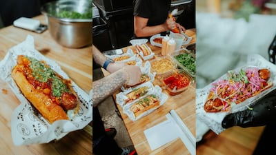 De Guatemala a Panamá llega el primer festival de hot dogs 