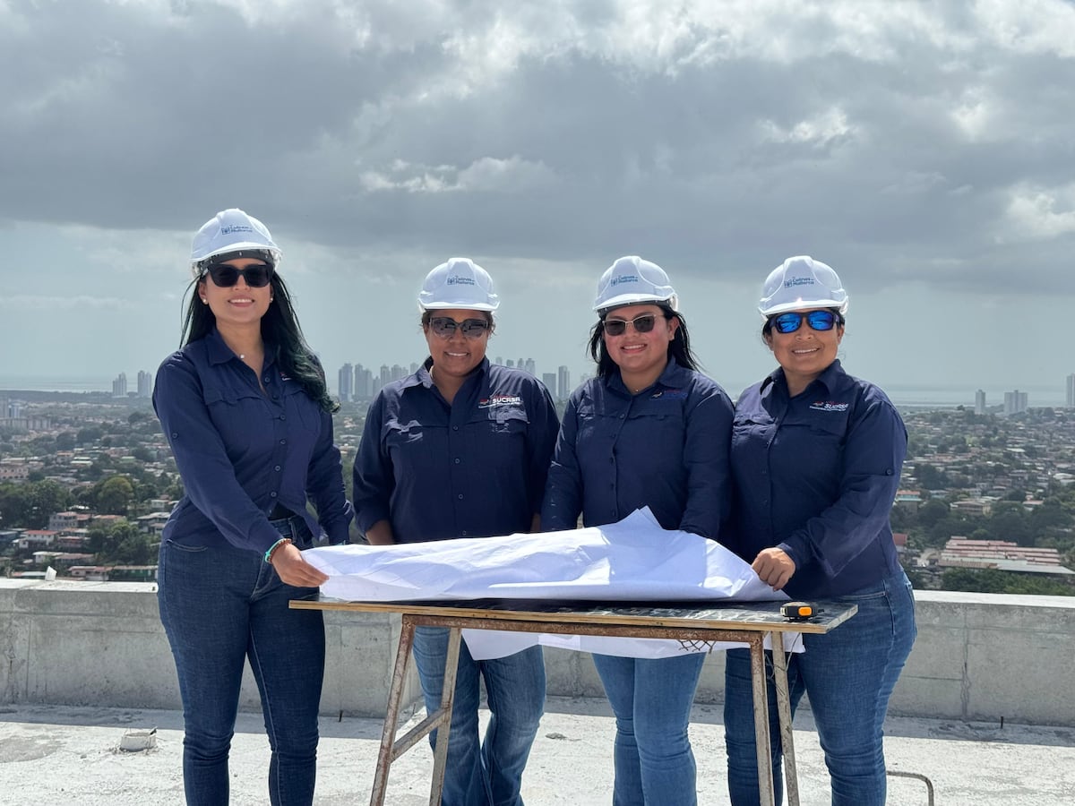 Construyendo futuro seguro