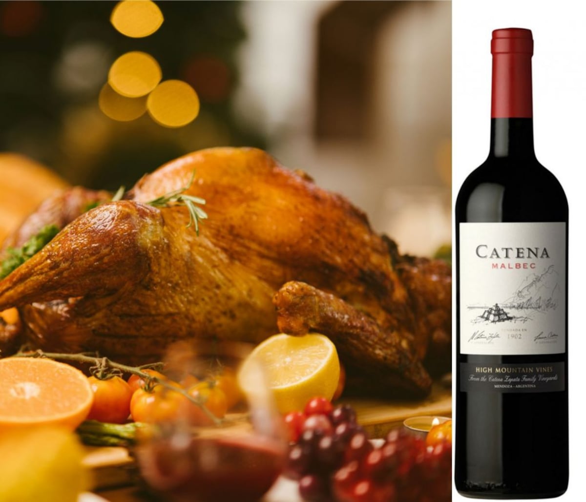 Vino para el tamal: opciones para maridar la cena de Navidad panameña