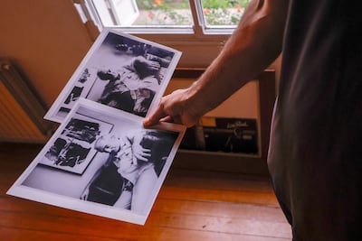 Nieto del autor de ‘El Eternauta’: “Es una épica policlasista de la gente común”