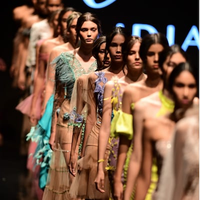 Así se vivió el primer día de Fashion Week Panamá 2019