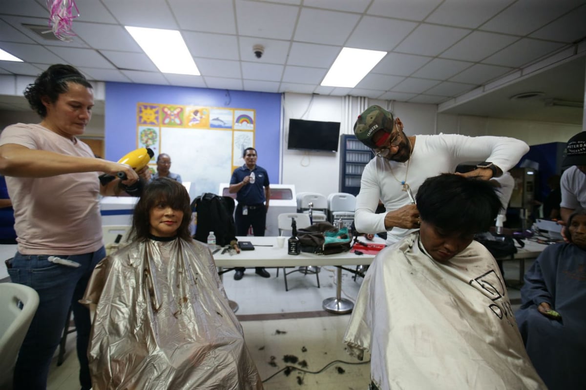 Una jornada que fortalece la vida