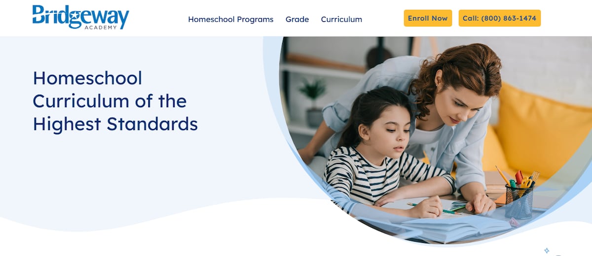 ‘Homeschool’: 3 opciones de aprendizaje en el hogar 