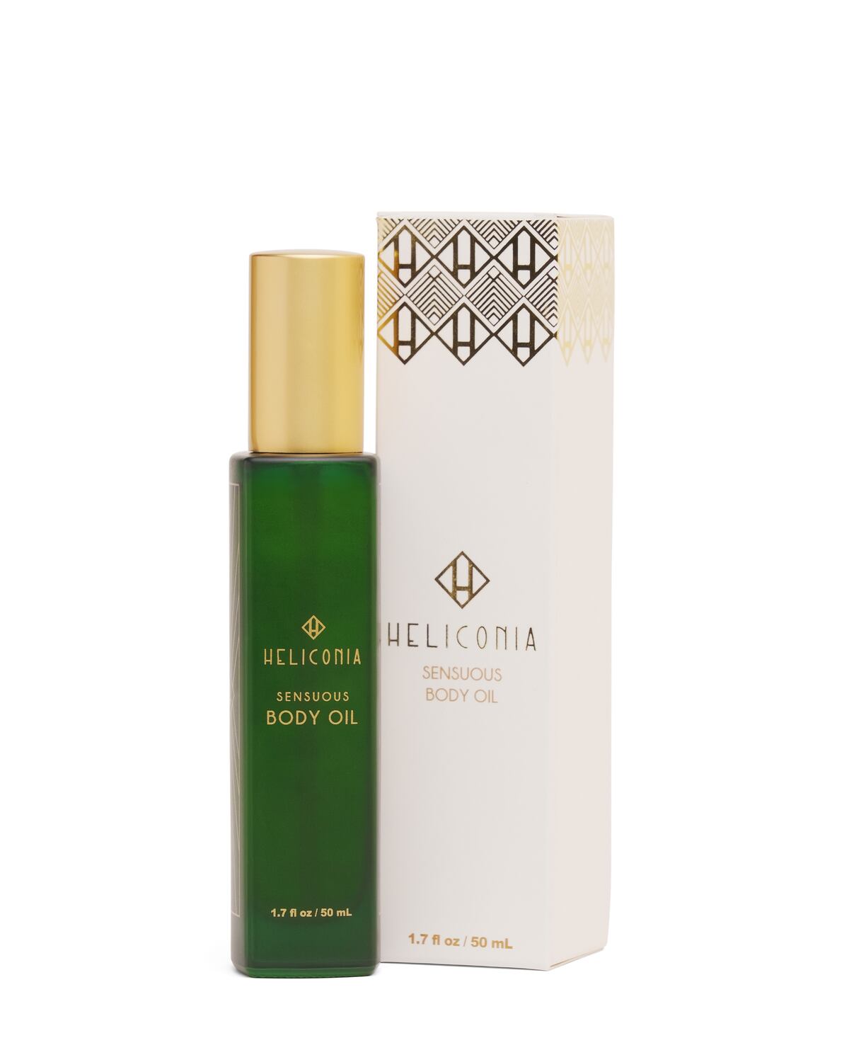 Cuidado de la piel nacido de los trópicos