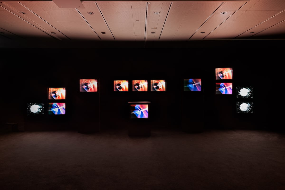 El origen del arte digital contado por las mujeres