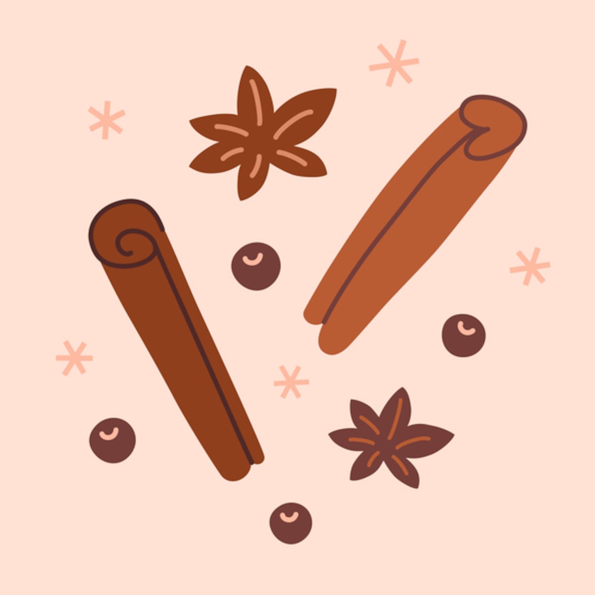 El arroz con dulce de mi abuelita