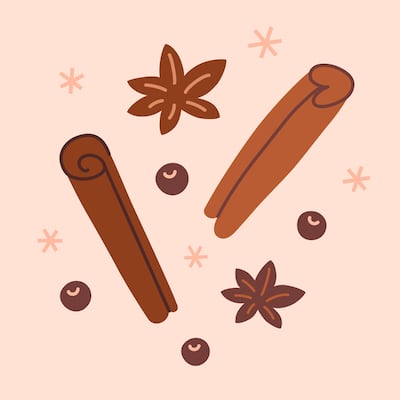 El arroz con dulce de mi abuelita