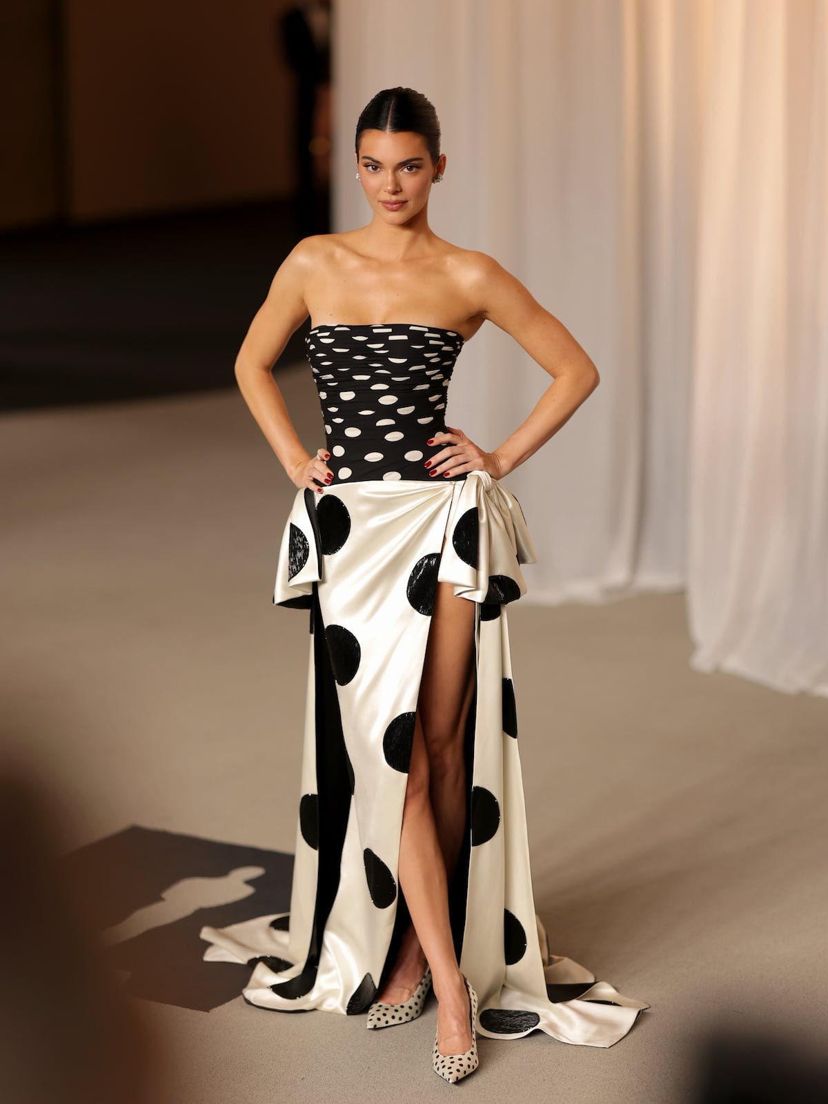 Los mejores looks en la Academy Museum Gala 2026