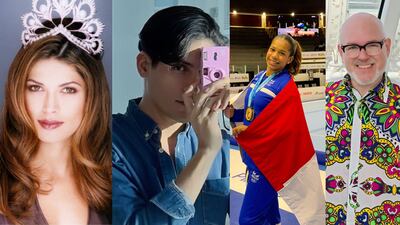 Seis personajes panameños que pertenecen al signo Virgo