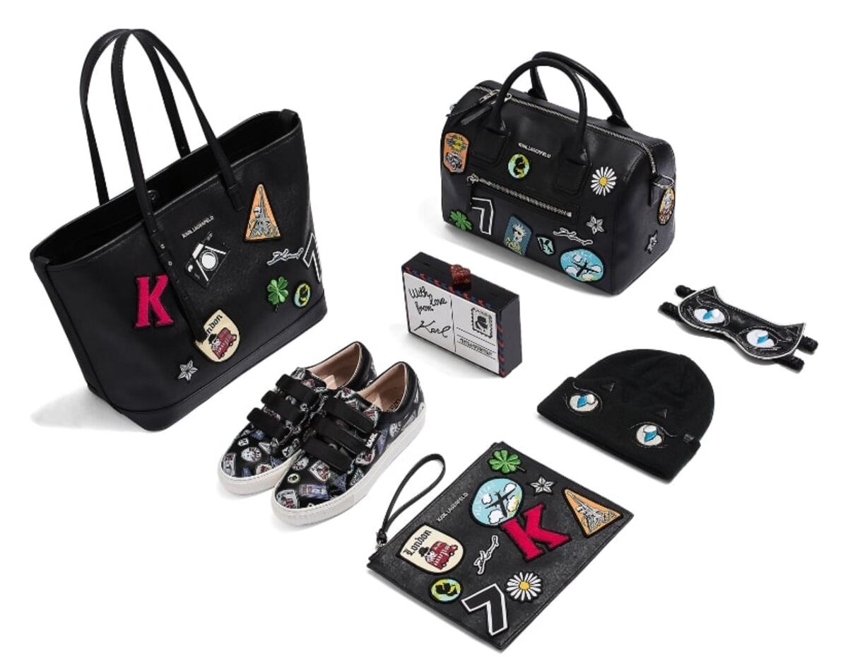 Karl Lagerfeld, su legado en cinco firmas de moda más allá de Chanel