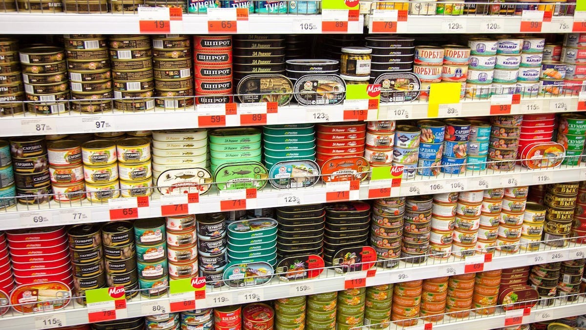 Por qué cada vez más turistas disfrutan visitando supermercados durante sus vacaciones