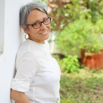 Nyra Soberón, una mirada al Festival de Cine Pobre Panalandia