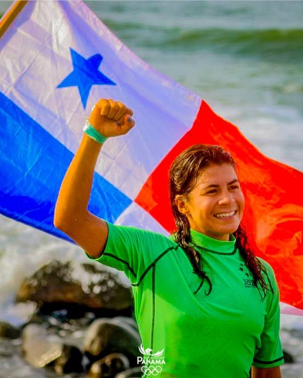 Panamá y sus medallas en los Juegos Centroamericanos 2023