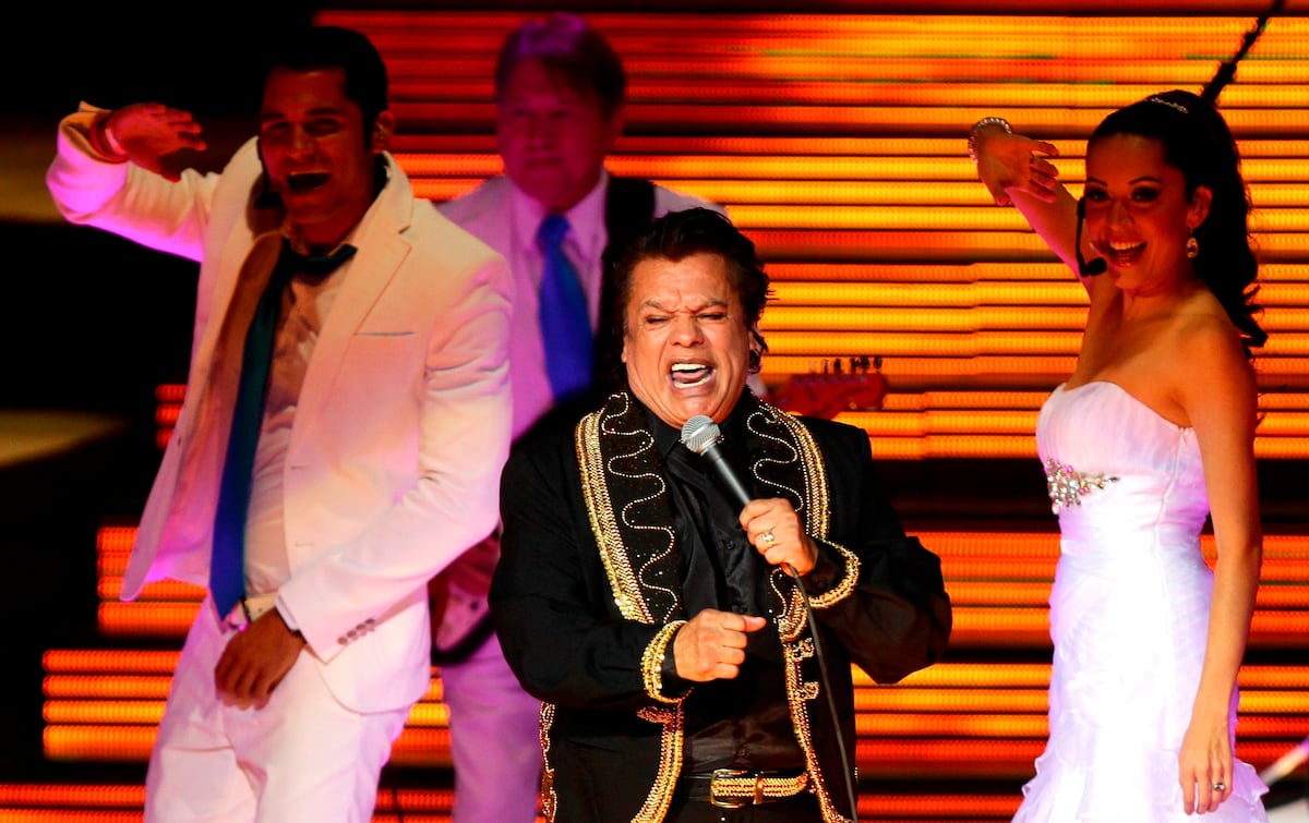 Netflix estrenará documental sobre Juan Gabriel con material inédito sobre su vida