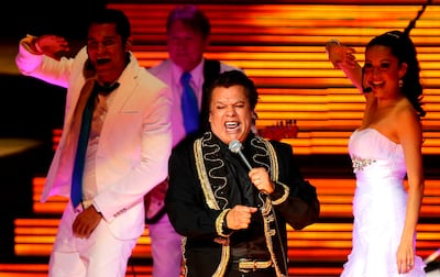Netflix estrenará documental sobre Juan Gabriel con material inédito sobre su vida