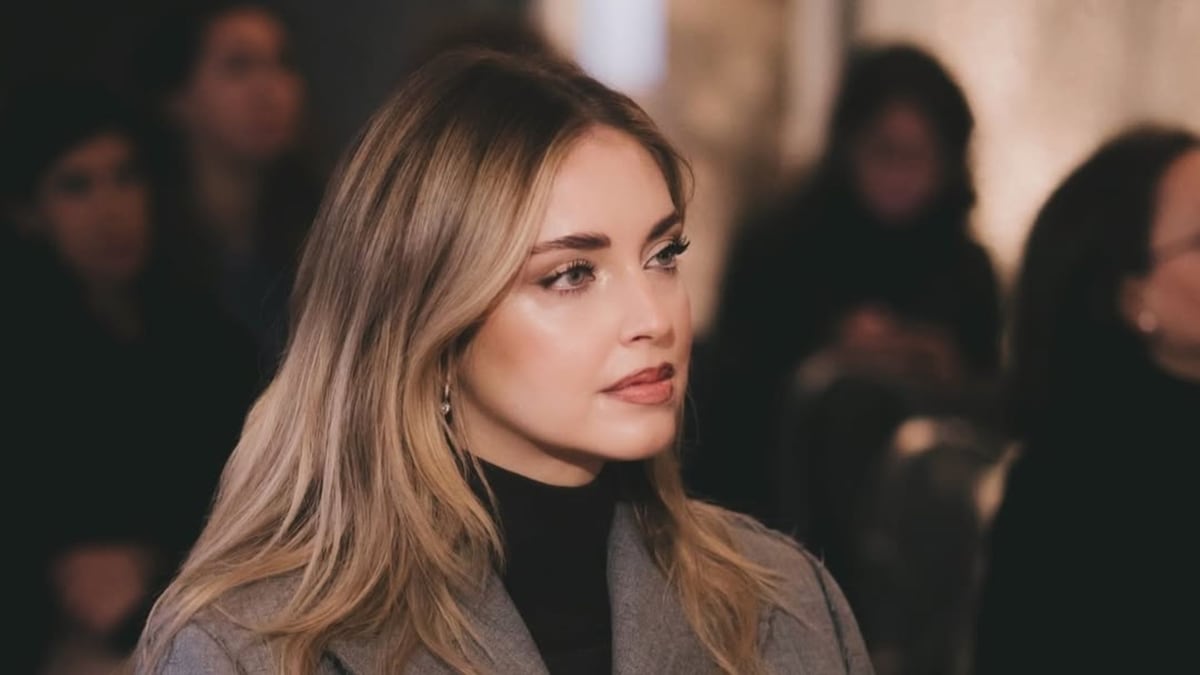 Chiara Ferragni llega a un acuerdo con asociación de consumidores tras fraude del pandoro