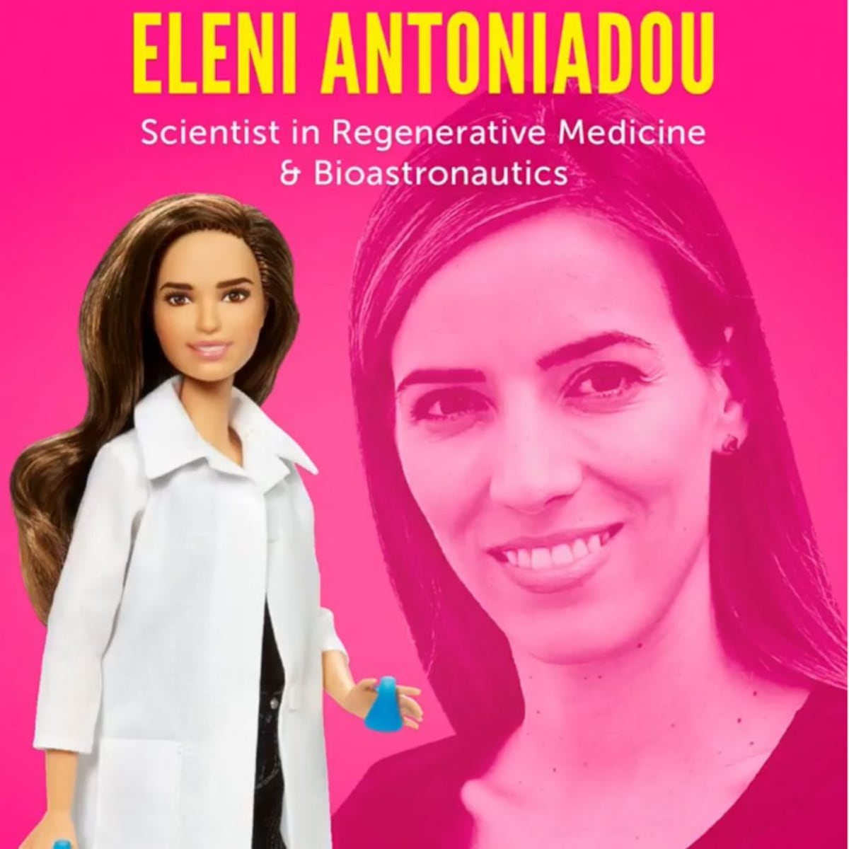 Barbie: 60 años de historia