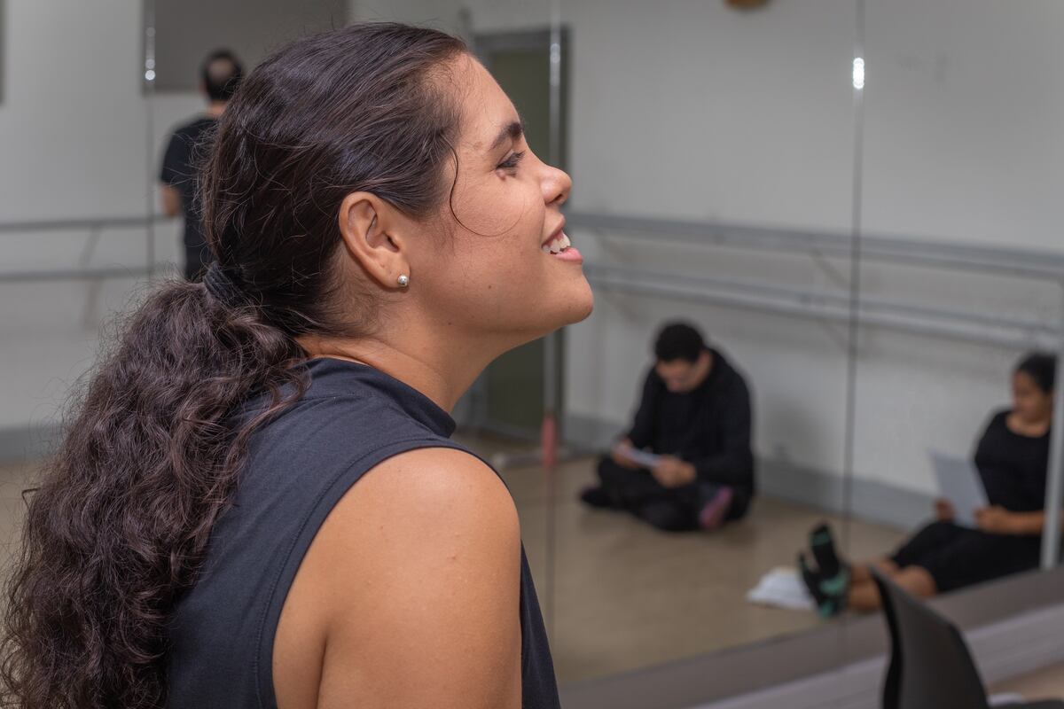 La pura pureza de la luz: acoso laboral en el mundo universitario panameño