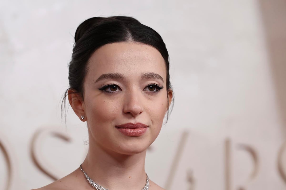 10 beauty looks que nos dejó los premios Óscar