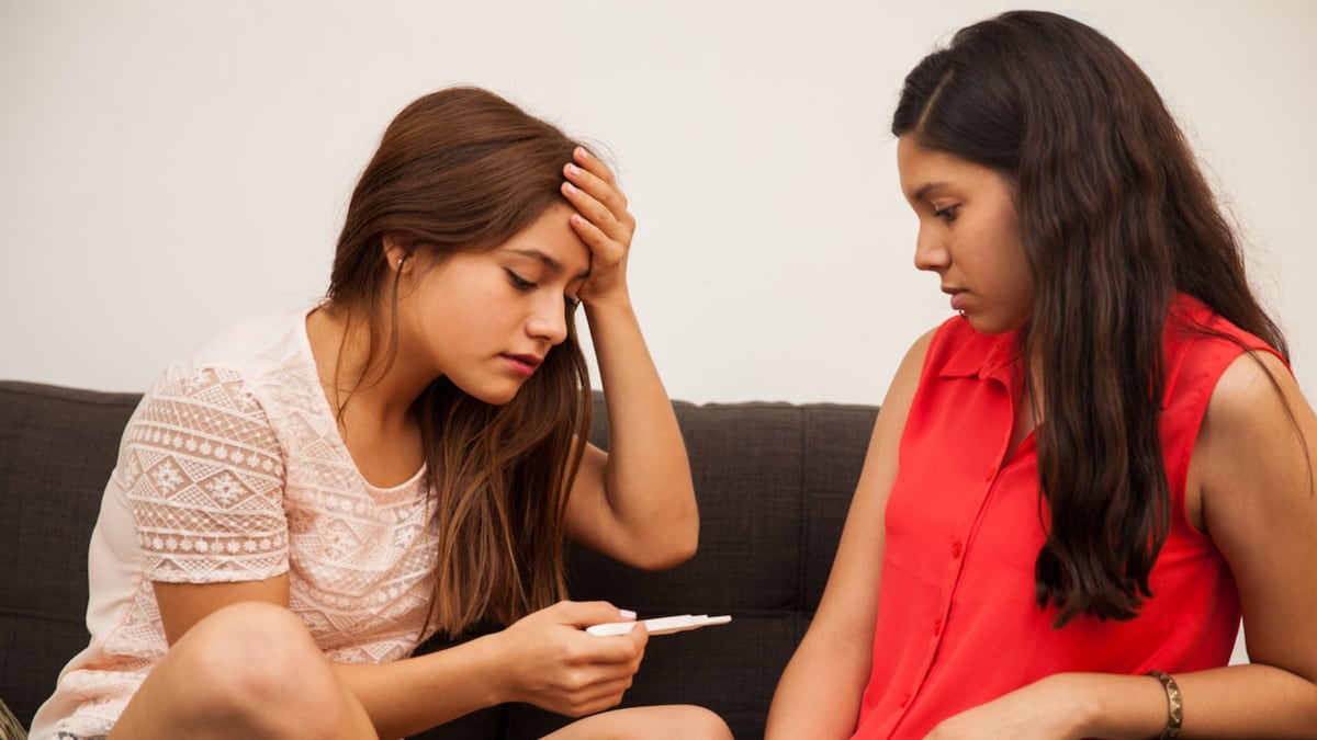 El embarazo en adolescentes le cuesta a América Latina y el Caribe más de 15mil millones de dólares al año, según nuevo informe de Unfpa