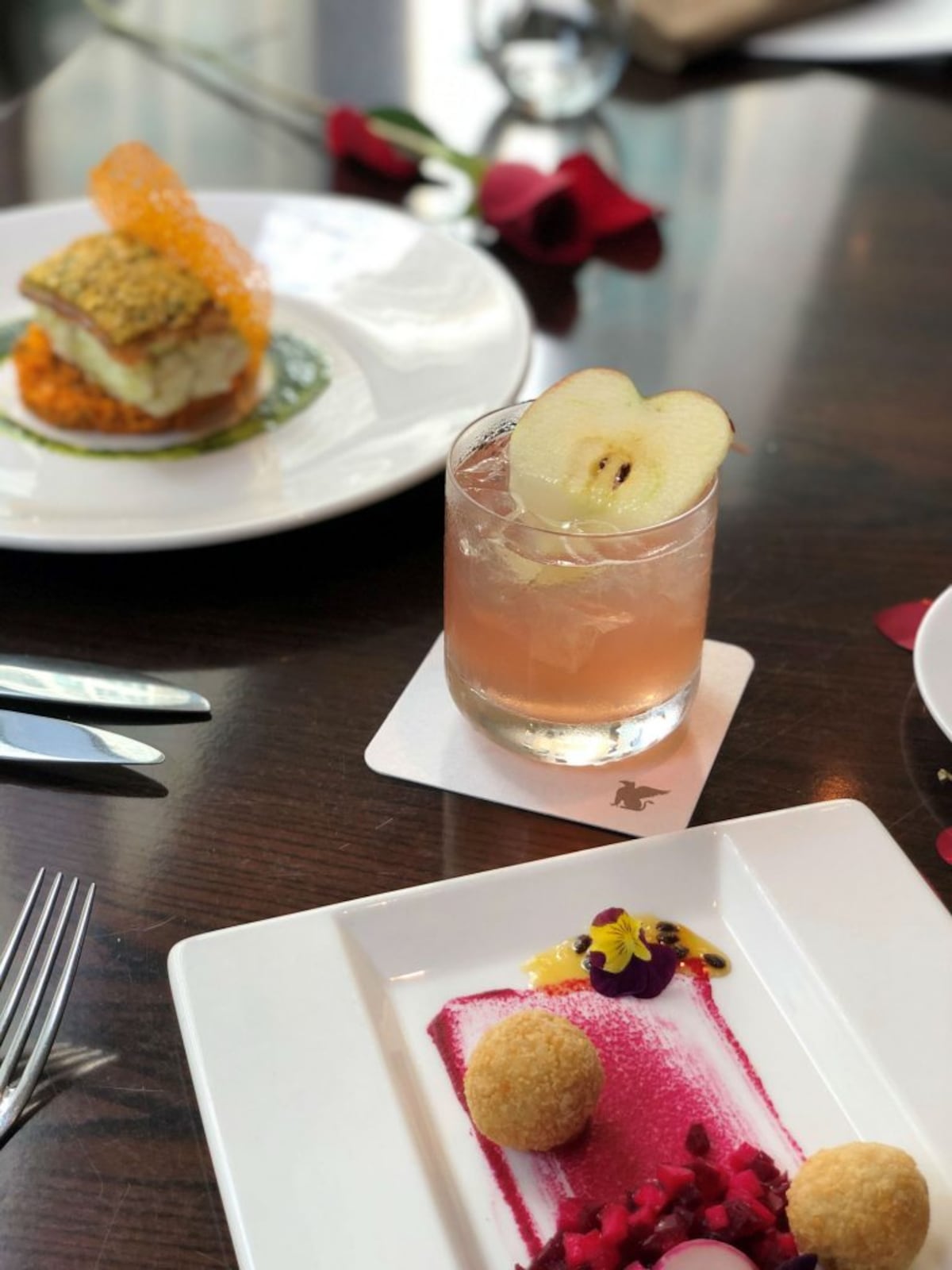 Amar es… comer juntos: 7 lugares en Panamá para ir a cenar en San Valentín