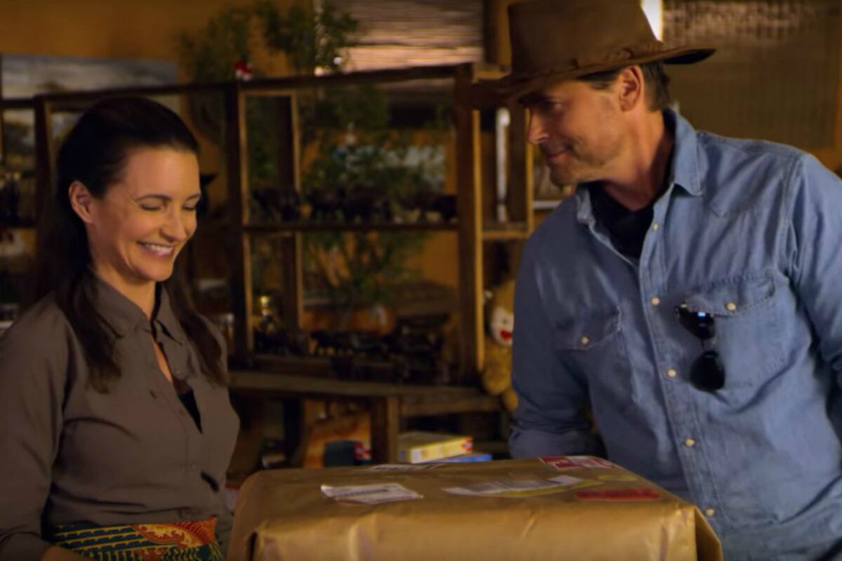 10 películas de Netflix que no puedes dejar de ver en esta Navidad