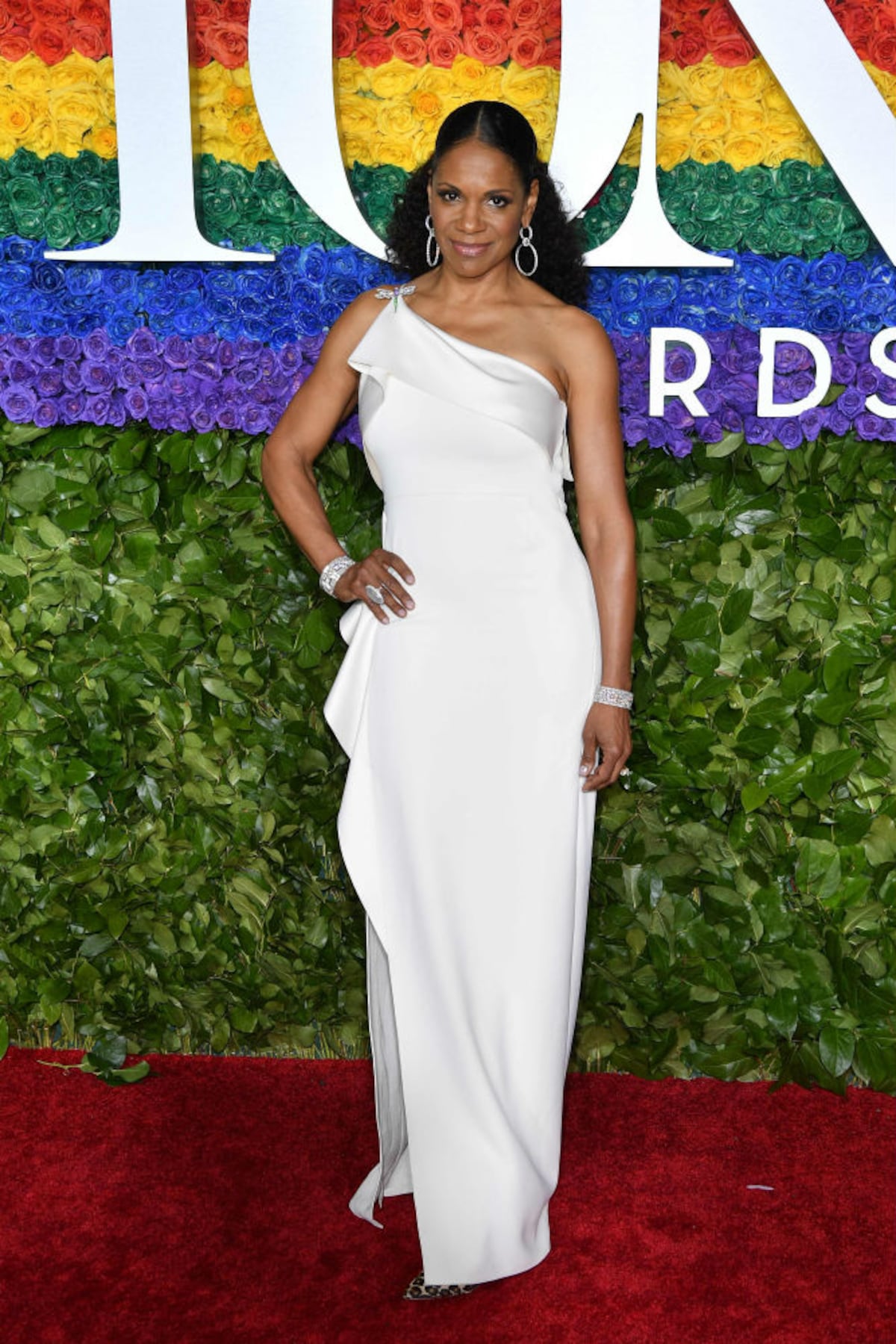 Lo mejor del teatro en los premios Tony