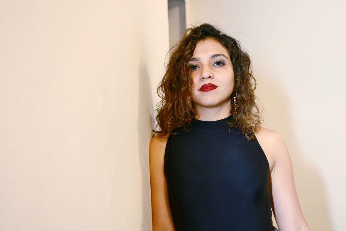 Panquiaco, la película panameña que abrirá el IFF Panamá 2020 en casa