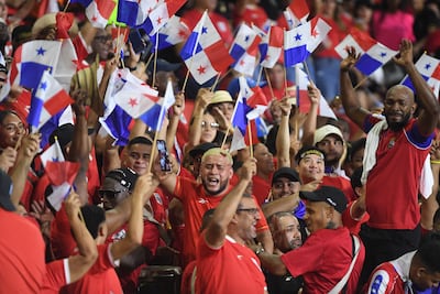 Habrá ‘show’ de medio tiempo en el Rommel Fernández, con artistas reconocidos, en el partido de Panamá ante República Dominicana