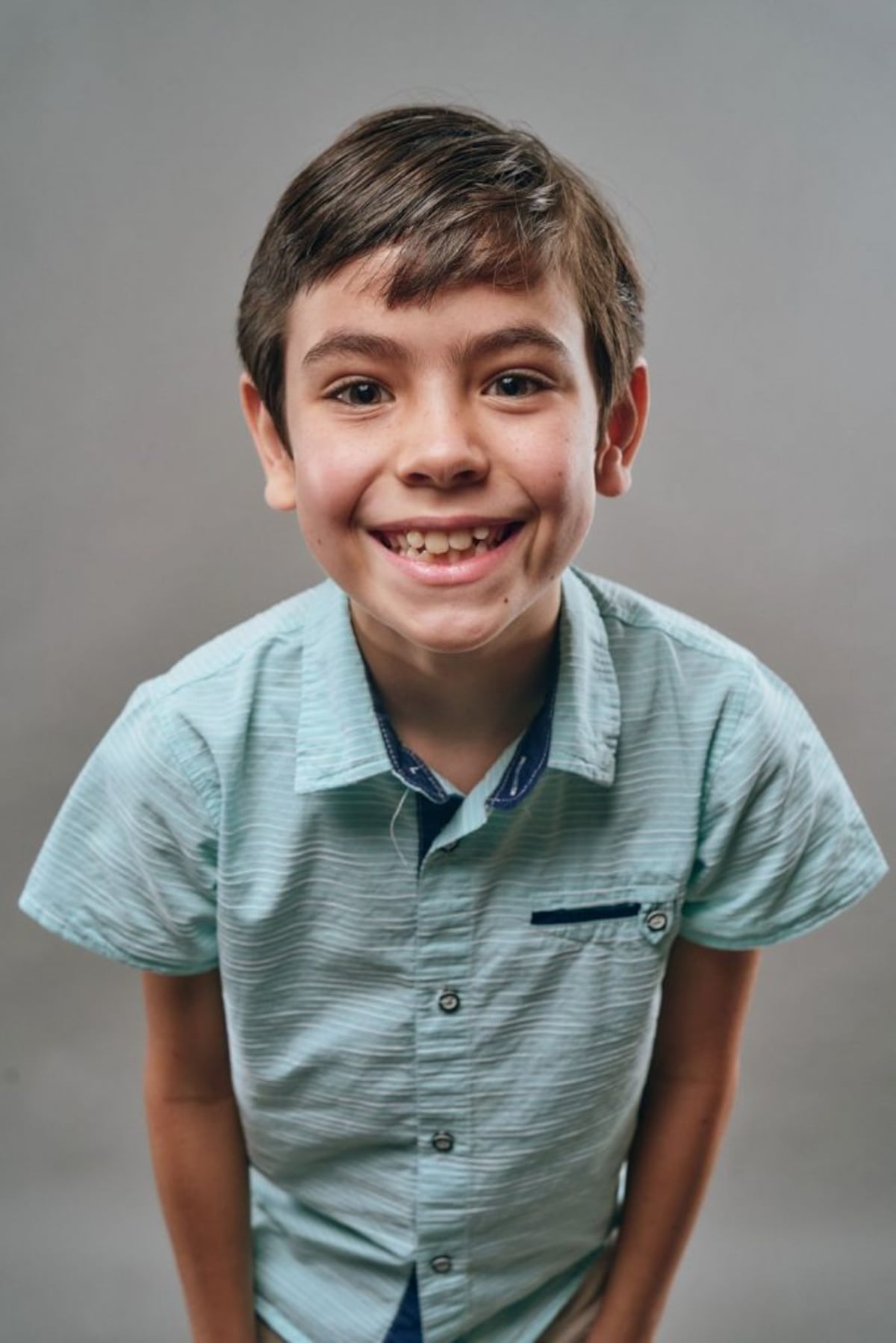 Soltura, simpatía y vestimenta adecuada: lo que necesitas para un buen ‘casting’