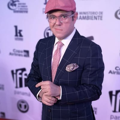 Alex Medela: ‘No estoy recuperado del todo, pero he mejorado bastante’