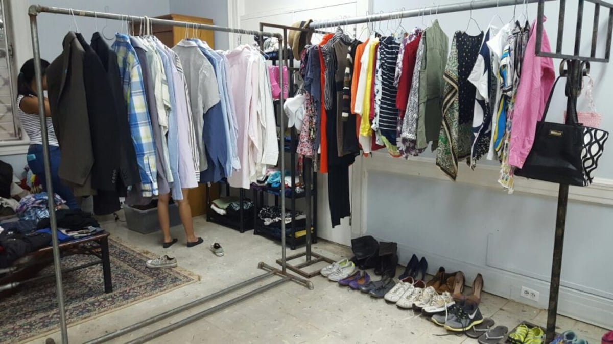 ¡Ropa de Segunda en Panamá!