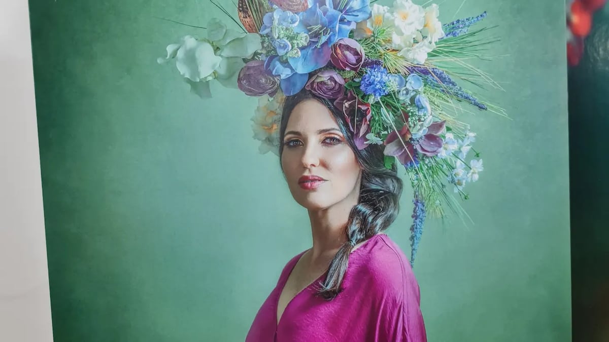 Perspectivas Femeninas, exposición fotográfica en la Umecit