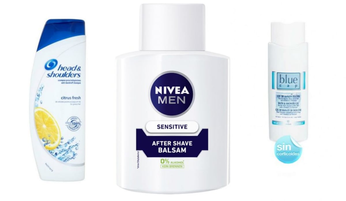 Calvos: sin pelo y sin pena