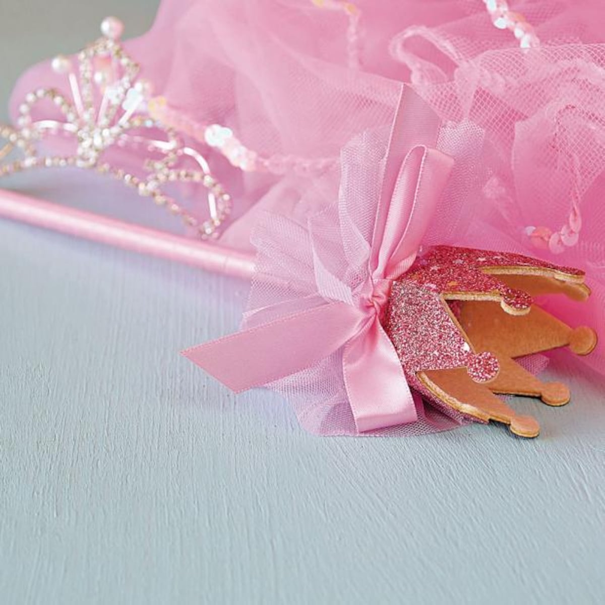 Princesas rosado y ‘glitter’: ¿Libre soy?