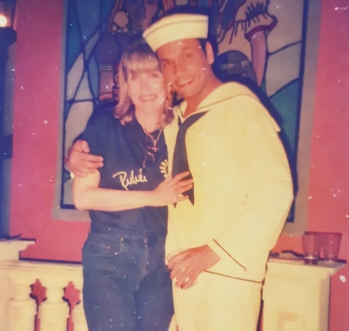 El arte en Panamá llora a una de sus productoras