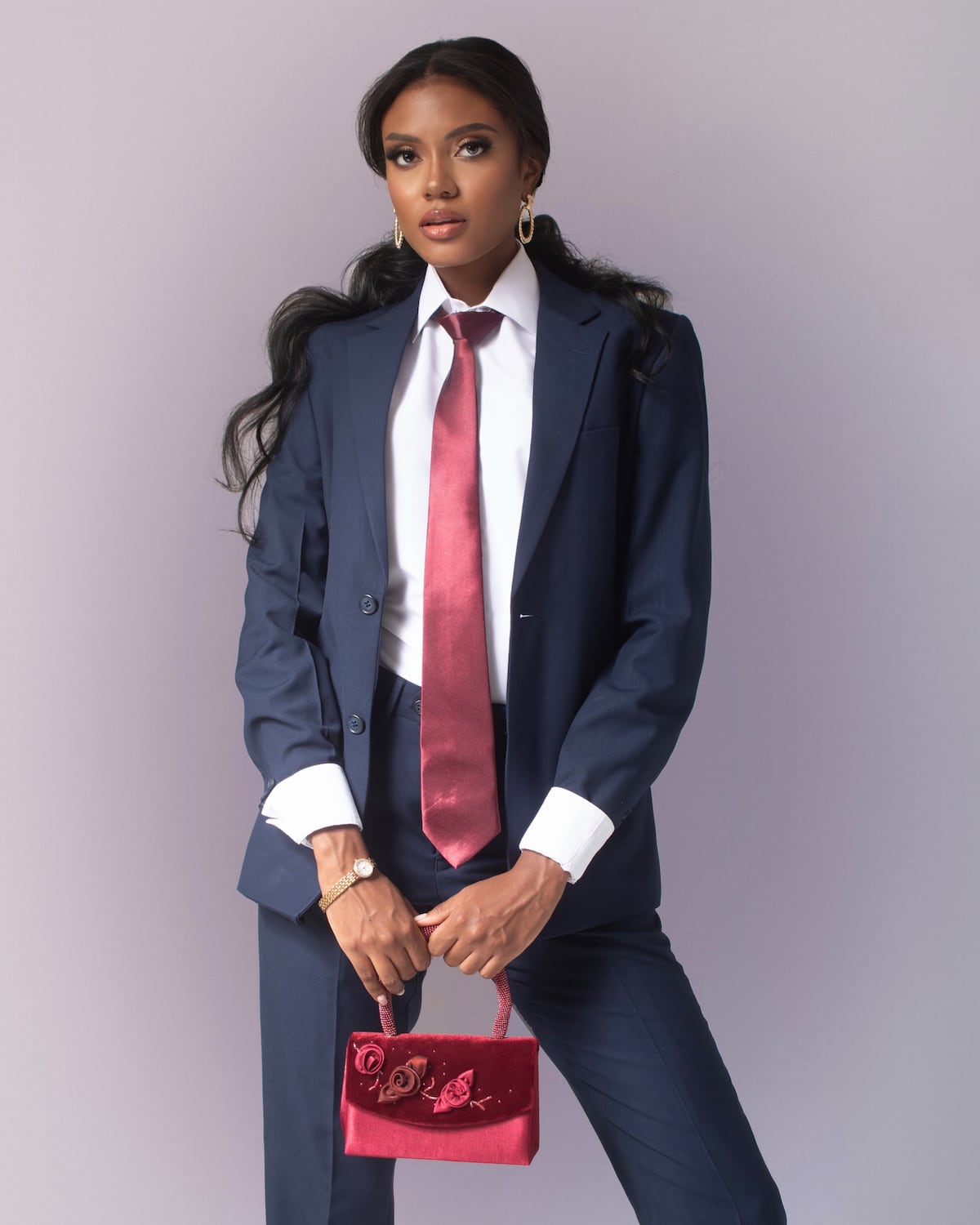 Madeleine Miller, Miss Mundo Panamá 2026: ‘Una cristiana perfectamente puede representar a su país en un concurso de belleza’